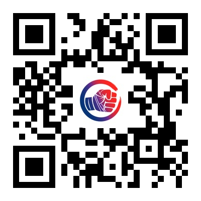 Scan to download Strike Force on the App Store